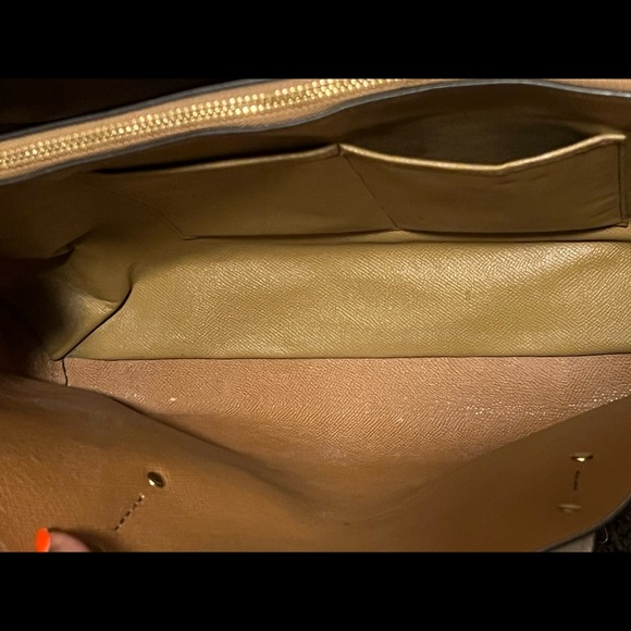 Charlie Coach Tote - Picture 8 of 11